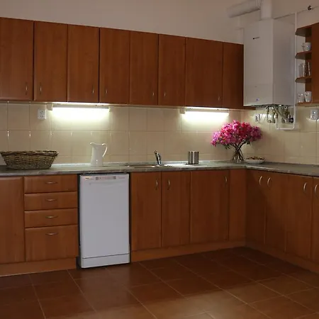 Appartamento Harmony Center