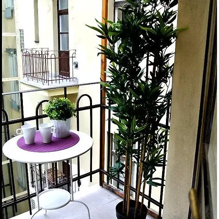 Harmony Center Praga