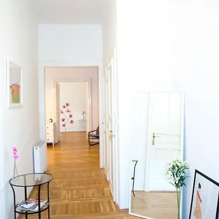 Appartement Harmony Center Prague