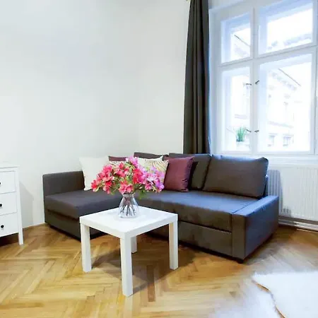Harmony Center Prague