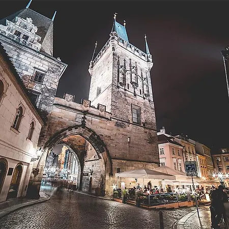 Harmony Center Prague