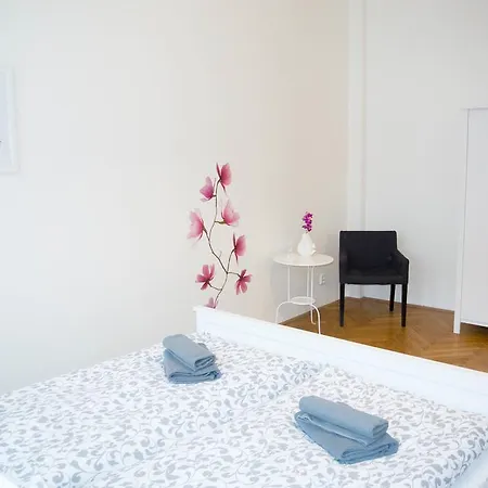 Appartement Harmony Center *