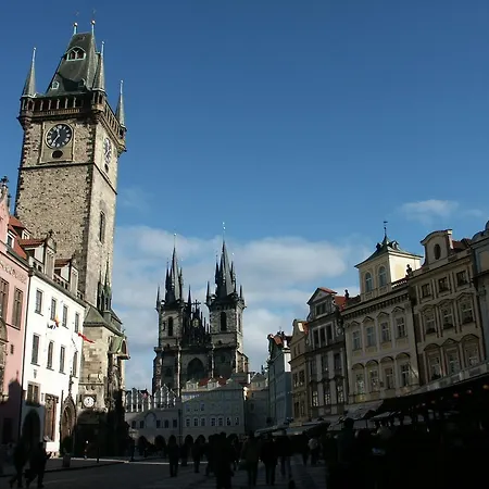 Harmony Center Praga