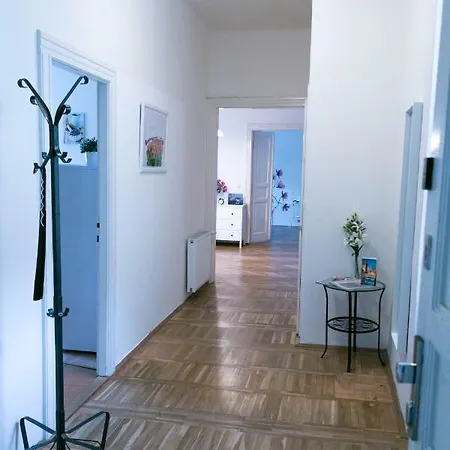 Appartement Harmony Center Prague