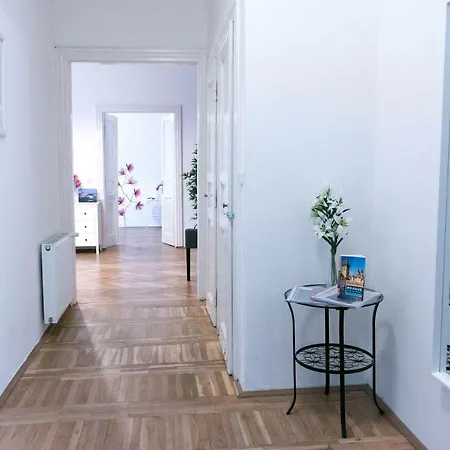Appartement Harmony Center Prague