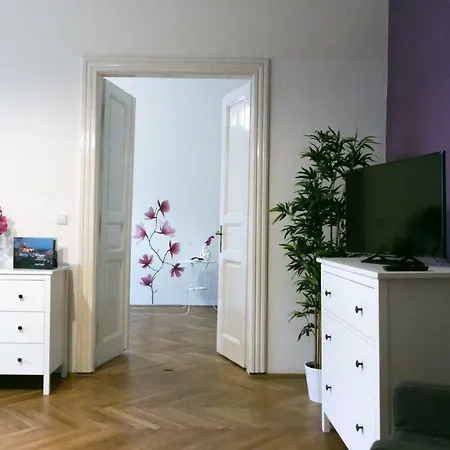 Appartamento Harmony Center *