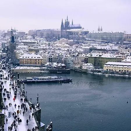 Harmony Center Prague